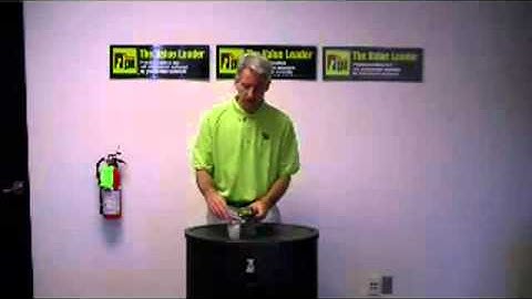 TPI 343 Dual Input Temperature Tester