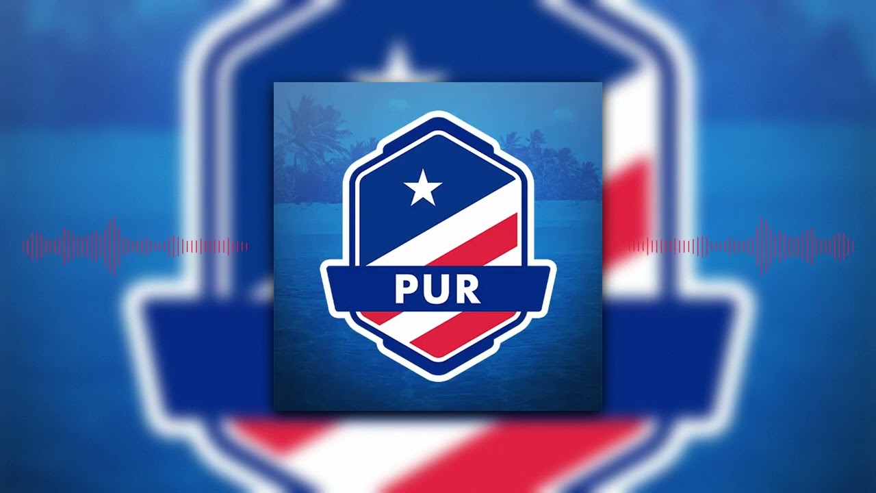 Team Puerto Rico theme (JV Extended)