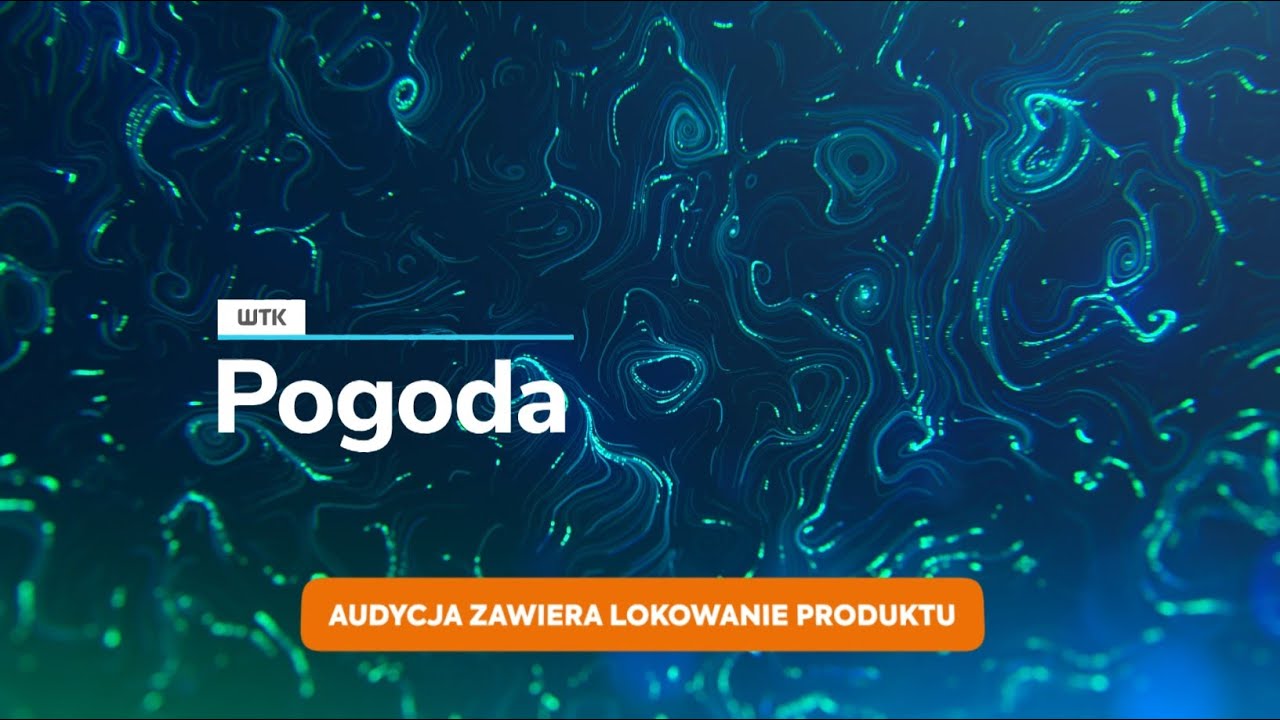 Pogoda - wydanie z dnia 16.01.2026
