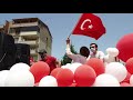 23 Nisan Ulusal Egemenlik ve Çocuk Bayramımız kutlu olsun.