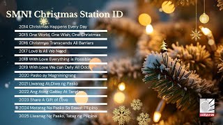 SMNI Christmas ID