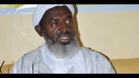 Army Warns Sheik Gumi Against Divisive Comments | NIGERIA