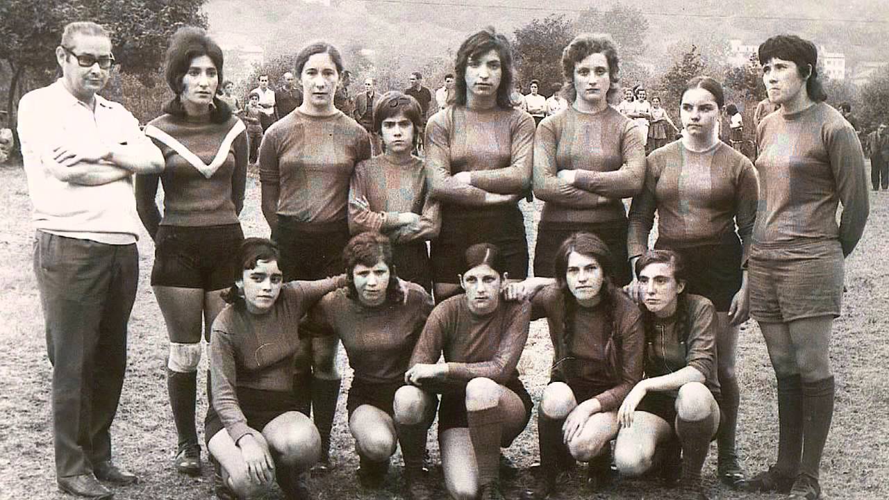 1ª Parte. Soy de La Güeria. ¿Que pasa?avi