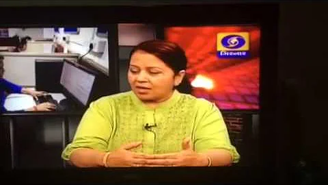 Meenu Meghani & Niru Mehta