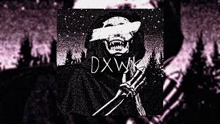 Goth ~ Sidewalks And Skeletons [Sped Up + Reverb]