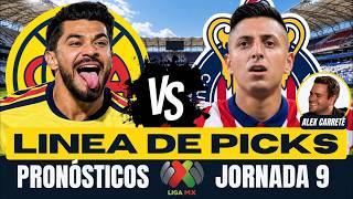 ⚽️ 🇲🇽 LIGA MX MATCHDAY 9 PREDICTIONS 🔥 DUO PACK 🔥 screenshot 4