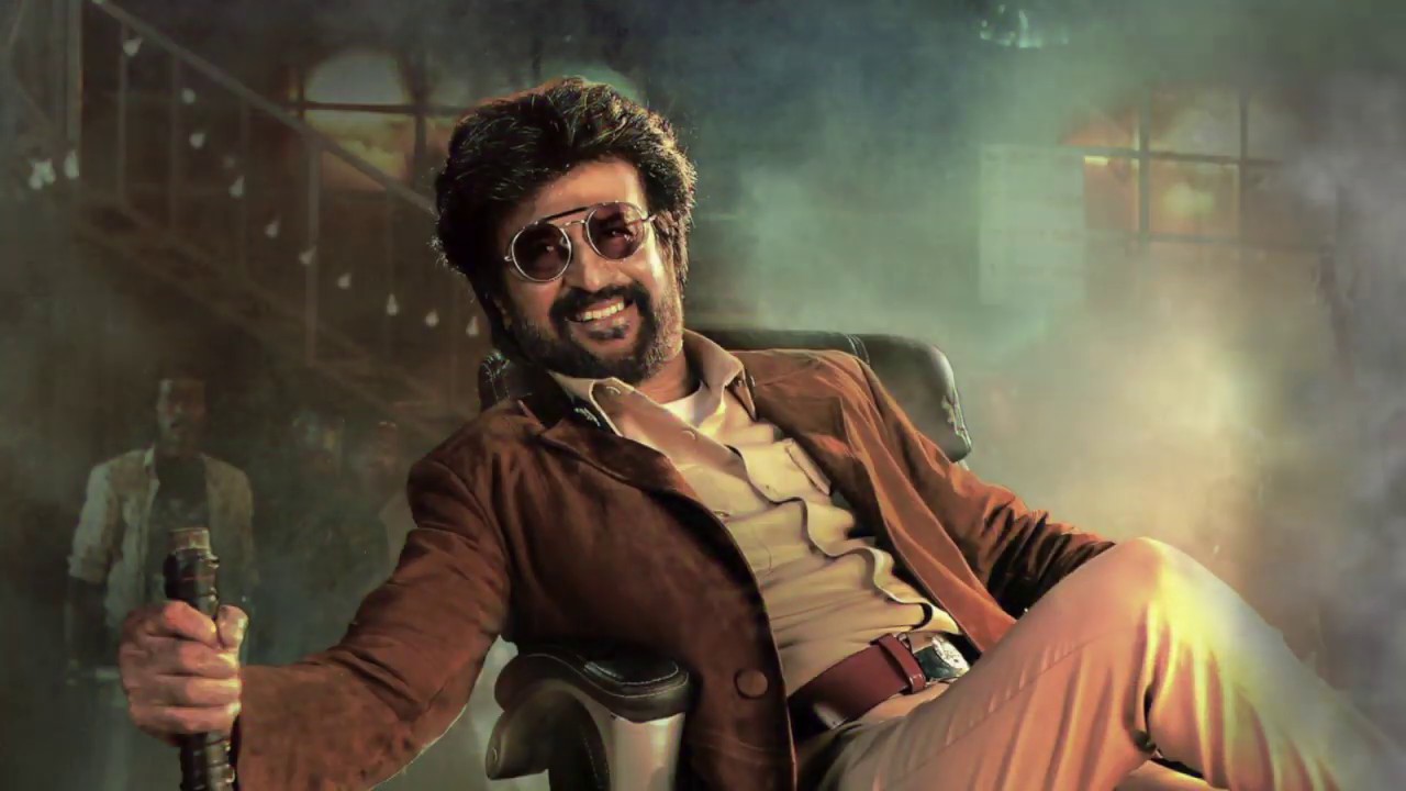 DARBAR   Thalaivar Intro  BGM  Ringtone9in