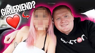 I've been keeping her a secret... (My Girlfriend)