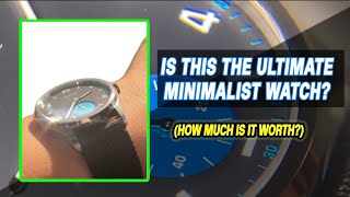 BEYOND THE PRICE TAG - Milifortic Minimalist (The S117)