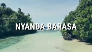 lagu nanda barasa(andre xola)