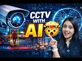 Turn Your CCTV Into Smart Security Systems (2026) | AI-Powered CCTV Camera