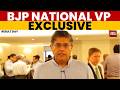 Assam Election Results: Assam Now Fastest Growing State After BJP Hat-Trick: Jai Panda | India Today