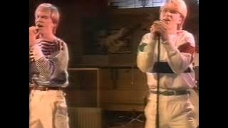 Herrey`s - Diggi Loo, Diggi Ley