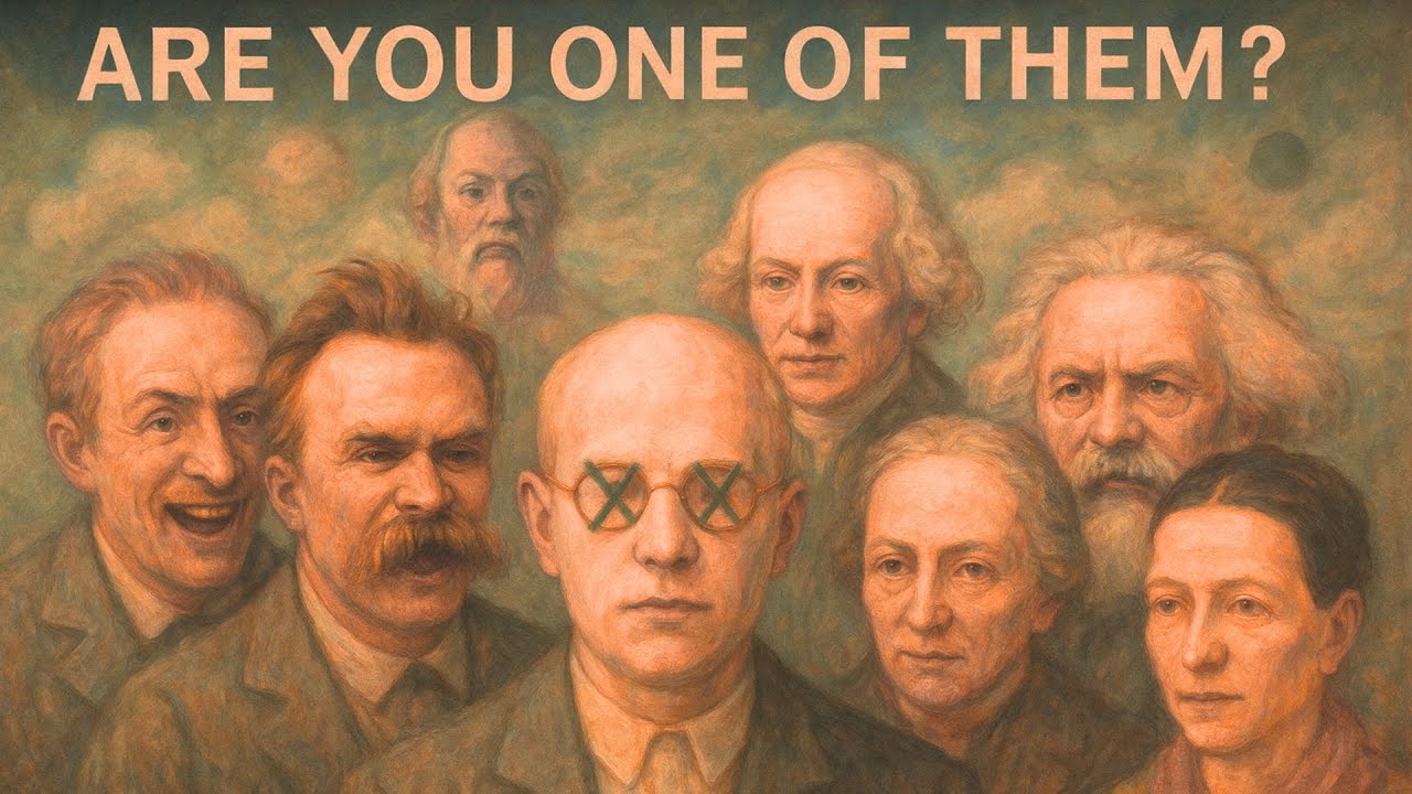 The Terrifying Theory of Stupidity You Were Never Meant to Hear – Dietrich Bonhoeffer