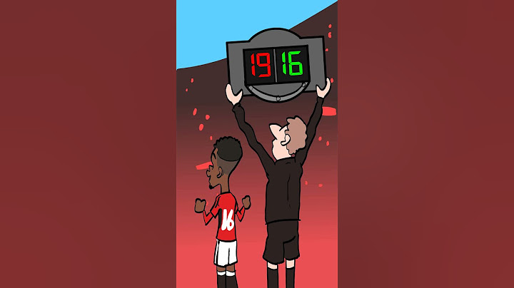 Amad Diallo has waited for his moment ❤️