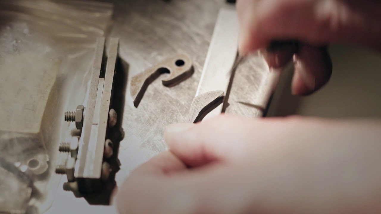 Leatherman Made of Mettle Trailer 2018