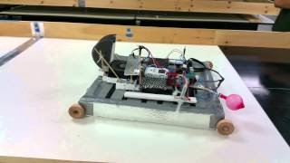 Engineering 100 Team 073