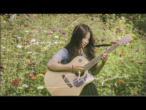 瘦子E.SO - CHANGE ｜芸芸眾聲 cover #30