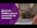 Medidas para la prevención del Alzheimer - Clínica Alemana