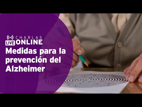 Medidas para la prevención del Alzheimer - Clínica Alemana