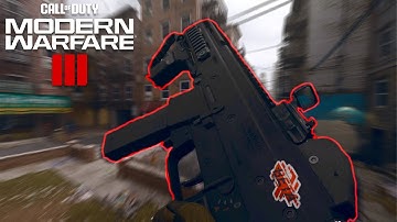 MOVEMENT IS FINALLY BACK IN MW3