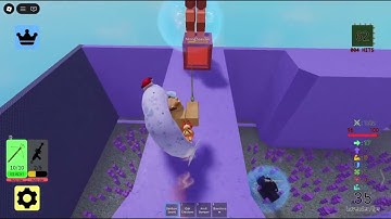 crown challenge 11/16/2025 randomly generated droids