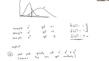 DSFP Session 19: Reinforcement Learning Part II