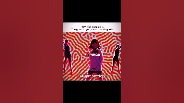 POV: Dandadan opening is so peak like slowed #dandadan #okarun #anime