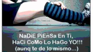 Video voorbeeld van "Yo Aqui Sin Ti   CHARIJAYAC"
