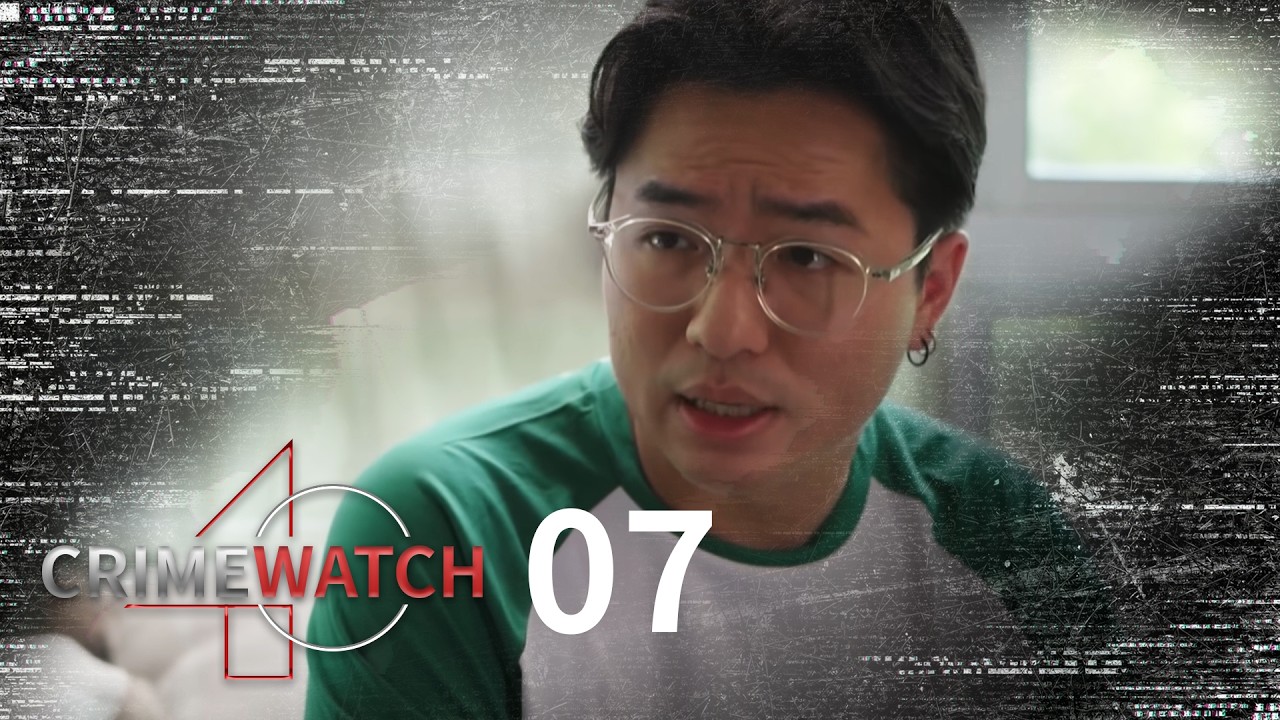 Crimewatch 2026 EP7 | Love Scams, Money Scams