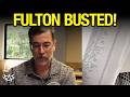 Fulton County CAUGHT with ILLEGAL VOTER Registrations!