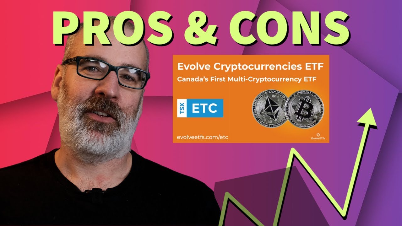 Evolve Cryptocurrency ETF Review