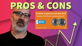 Evolve Cryptocurrency ETF Review