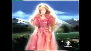 La Principessa Sissi  Pubblicit Bambole Giochi Preziosi