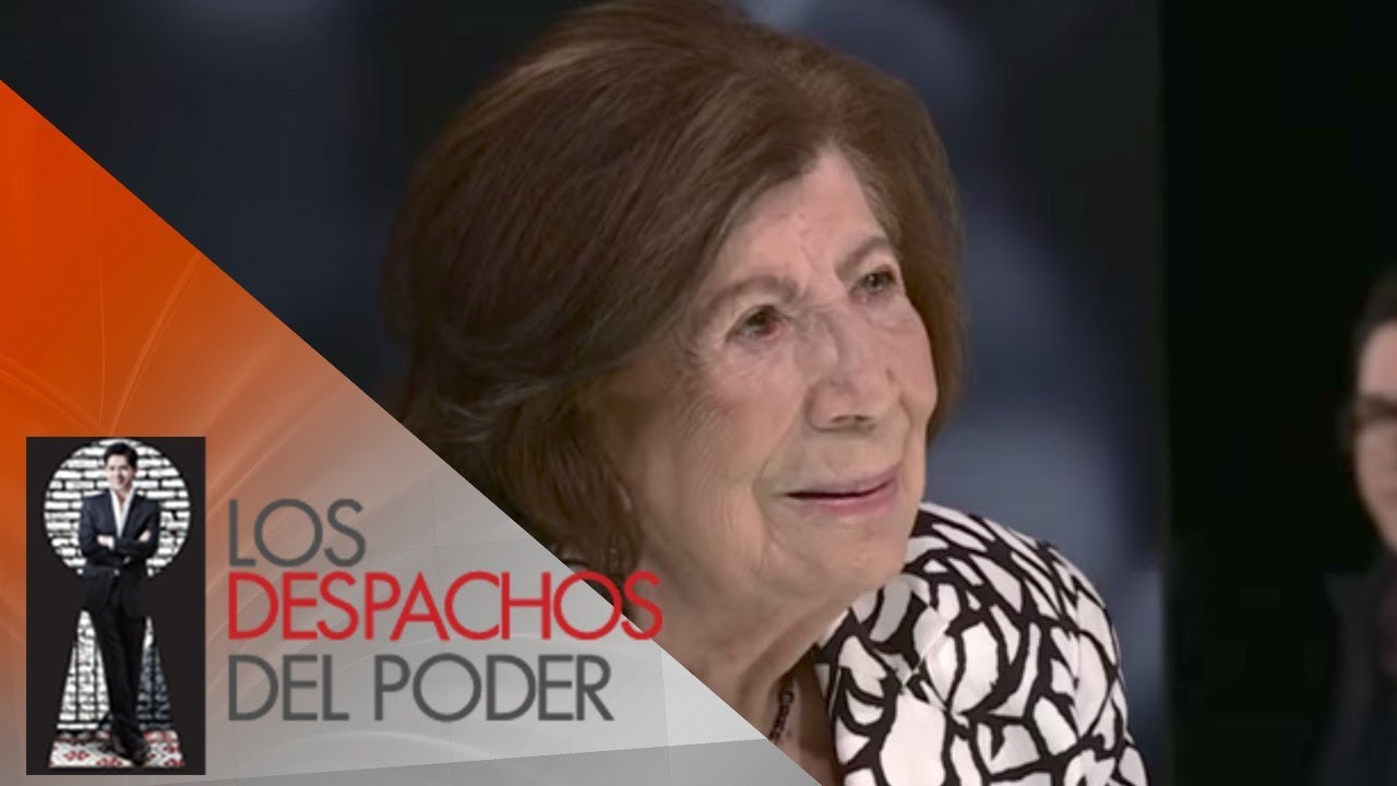 GUADALUPE RIVERA MARÍN - YouTube