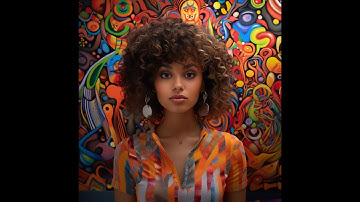 "Other Worlds"🌞 Music Video AI-Pictures and royalty-free music. "Other Worlds" by Downtown Binary