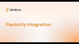 Accelerate Your Paylocity Integration – Swift API Key Setup with Bindbee!