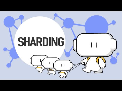 What Is Sharding? Sharding Technology Explained