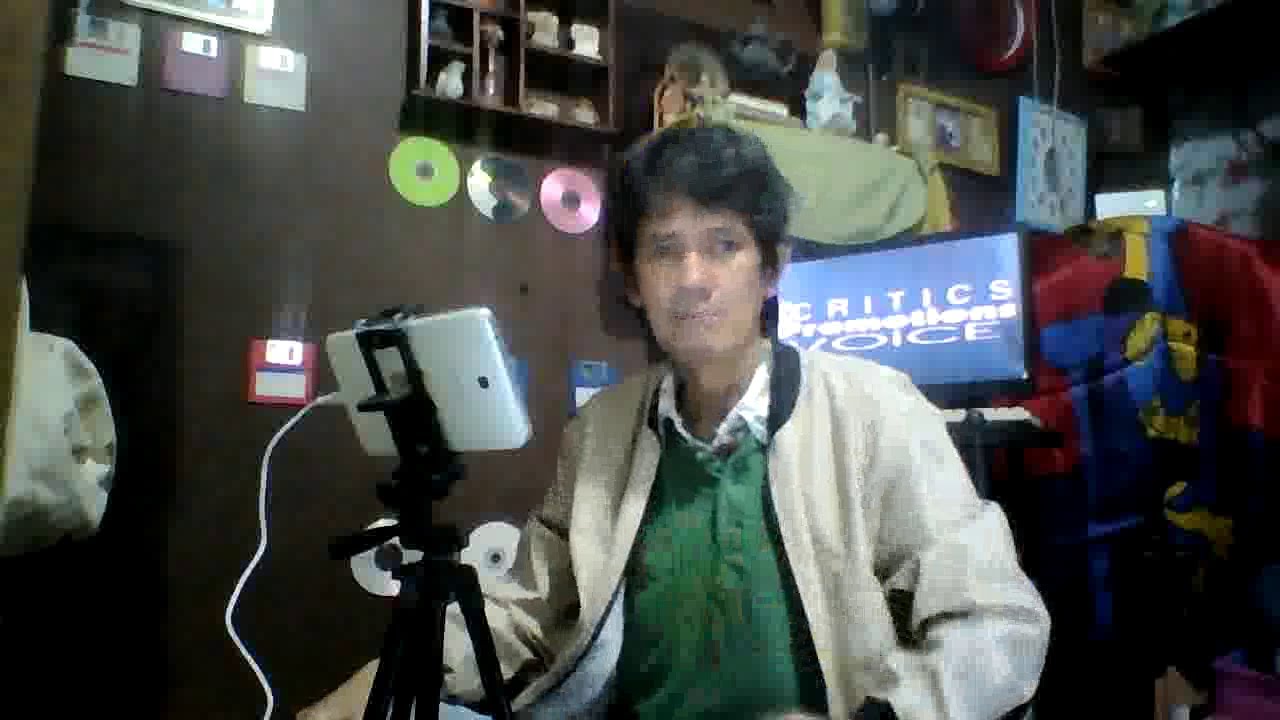 THE CRITICS PROMOTIONS   UPDATES DECEMBER 28, 2025