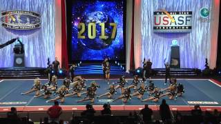 GymTyme All-Stars - Jade [2017 International Open Small Coed Level 6 Finals]