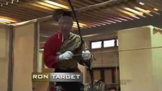 TAR18 - Ron's Battle Cry