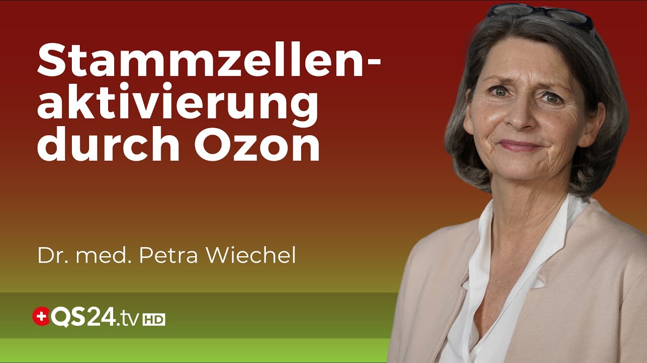 Unsere Gesellschaft verfällt in der Sucht! | Kolloquium Medicine | QS24 Gesundheitsfernsehen