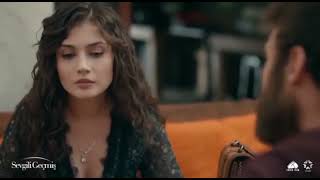 Sevda Erginci & Kerem Bursin Ürsin