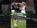 Vini Jr. had everyone dancing 🇧🇷