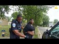 Pregnant Woman Caught Breaking into Neighbor’s House, Surprised by Police