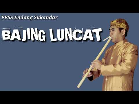 Kacapi Suling PPSS Endang Sukandar - BUDAK CEURIK ( Instrumental )