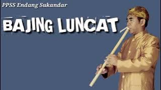 kacapi suling ppss endang sukandar