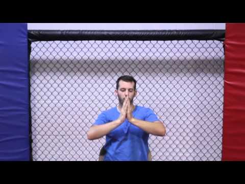 Videovorschaubild zu „Tai Chi Exercises in a Chair : Martial Arts Training“ von eHowSports