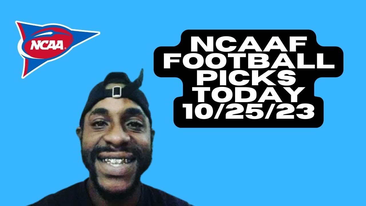 NCAAF College Football Predictions Today 10 25 23 FREE PICKS And ncaaf-college-football-predictions-today-10-25-23-free-picks-and