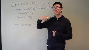 Aaron Su CSE 14X Application Video